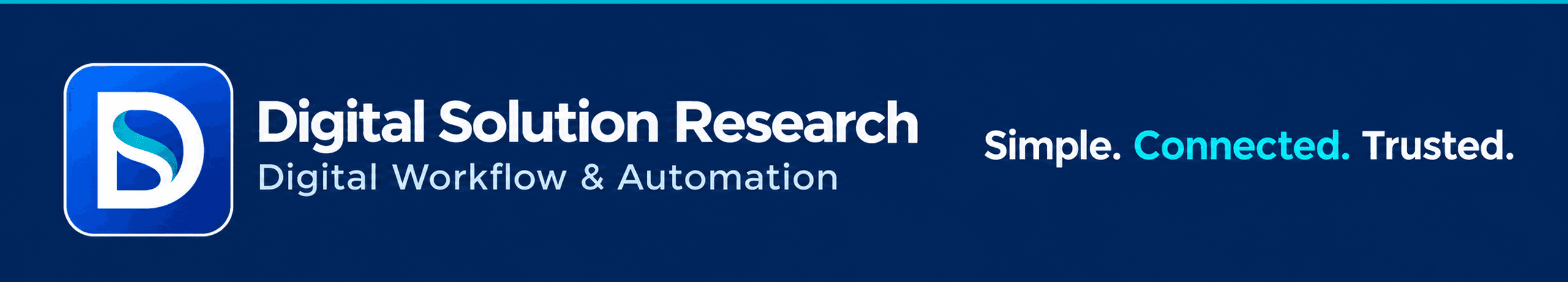 Digital Solution Research